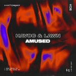 cover: Havoc & Lawn - Amused EP