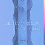 cover: Autumn Storm - Bereft Of Reason