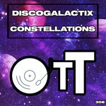 cover: DiscoGalactiX - Constellations