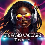 cover: Stefano Vaccaro - Toxic