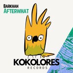 cover: Barkhan - Afterwhat