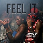 cover: Gruv42 - FEEL IT