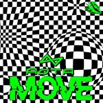 cover: AOTA - MOVE