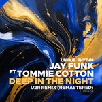 cover: Jay Funk|Tommie Cotton - Deep In The Night