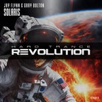 cover: Gary Bolton|Jay Flynn - Solaris