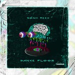 cover: John Teec - Dance Floor