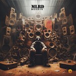 cover: MLRD - Deepin'