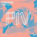 cover: Chesster - Tribute