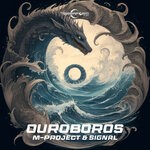 cover: M-Project|Signal - Ouroboros