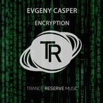 cover: Evgeny Casper - Encryption