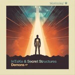 cover: InTaKe|Secret Structures - Demons EP