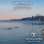 cover: Sublitrance - Dreaming