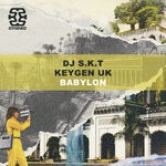 cover: Keygen UK|DJ S.K.T - Babylon