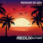 cover: Rendar Sejon - Fly