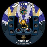 cover: MVC Project - Suite 321 (Nightclubbing Mix)