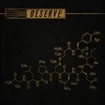 cover: David Baron|Kevin Kadish - Deserve