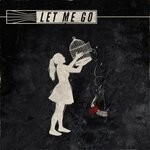 cover: David Baron|Kevin Kadish - Let Me Go