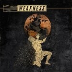 cover: David Baron|Kevin Kadish - Weakness