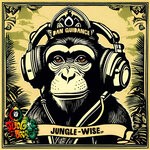 cover: Dan Guidance - Jungle Wise