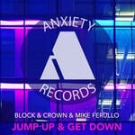 cover: Block & Crown|Mike Ferullo - Jump Up & Get Down