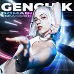 cover: Genchik - Domain Expansion