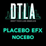 cover: Placebo eFx - Nocebo