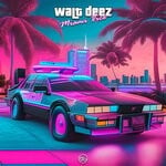 cover: Walt Deez - Miami Vice