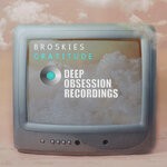 cover: Broskies - Gratitude