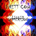 cover: Brett Cow - Liquid Immersion