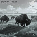 cover: Brendon Moeller - Buffalo