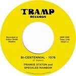 cover: Speckled Rainbow - Bi-Centennial - 1976