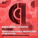 cover: Swaylo|RON CARROLL - I'm Here