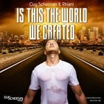 cover: Rhian!|Guy Scheiman - Is This The World We Created