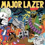 cover: Major Lazer - Guns Don't Kill People... Lazers Do (Explicit)