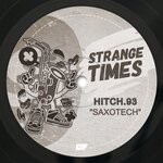 cover: Hitch.93 - Saxotech