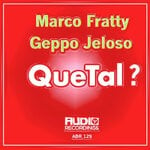 cover: Geppo Jeloso|MARCO FRATTY - Que Tal?