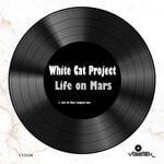 cover: White Cat Project - Life On Mars