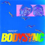 cover: Giraffage|Ryan Hemsworth|Bodysync - Birds