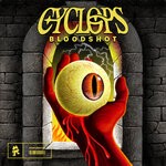 cover: Cyclops - Bloodshot