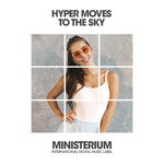 cover: Hyper Moves - To The Sky