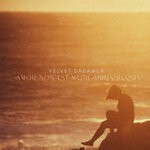 cover: Tim Gelo|Velvet Dreamer - Amor Non Est Medicabilis Herbis