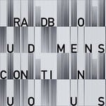 cover: Radboud Mens - Continuous