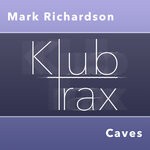 cover: Mark Richardson - Caves