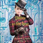 cover: Deborah Fennella|The "K" - Dance To The Beat