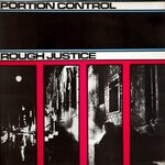 cover: Portion Control - Rough Justice