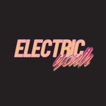 cover: Marnie - Electric Youth