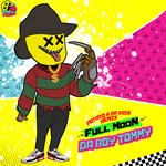 cover: Da Boy Tommy - Full Moon (Potato & Da Rick Remix)