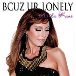 cover: Arika Kane - Bcuz Ur Lonely