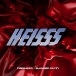 cover: HEISSS Berlin|Tigerhead - Slumber Party