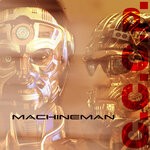 cover: C.C.C.P. - Machine Man (Rasputin Hardcore Instrumental Mix)